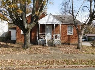 1002 W Horah St, Salisbury, NC 28144