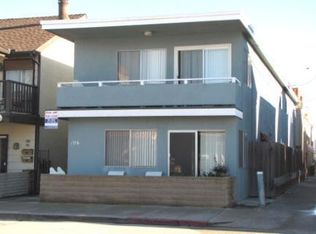 106 29th St UNIT C, Newport Beach, CA 92663