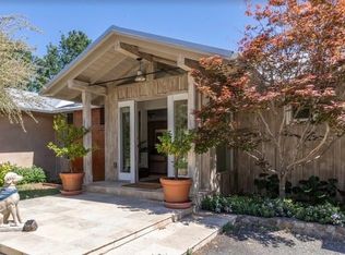 601 Rossi Rd #A, Saint Helena, CA 94574