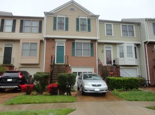 12704 Perchance Ter, Woodbridge, VA 22192