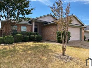 2049 Athabasca Falls Dr, Anna, TX 75409