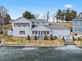 189 Bluegill Ln, Coldwater, MI 49036