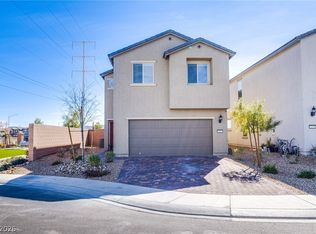 5215 Lissome Lily Ct, Las Vegas, NV 89139