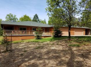 27775 Donkey Mine Rd, Oak Run, CA 96069