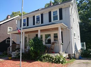 152 Weld St, West Roxbury, MA 02132