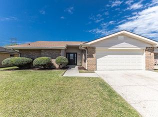 1740 Jutland Dr, Marrero, LA 70072