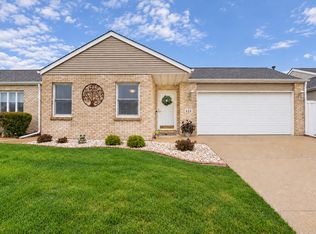 624 Birch Ct, Lowell, IN 46356