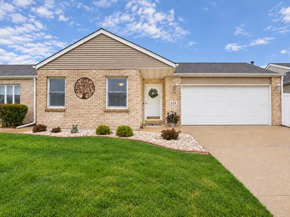 624 Birch Ct, Lowell, IN 46356