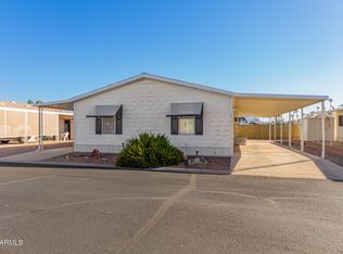 10936 E Apache Trl LOT 9, Apache Junction, AZ 85120