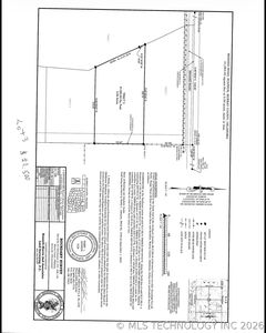 3 Mahard Rd, Sulphur, OK, 73086
