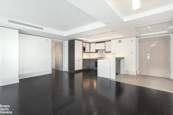 Rented by Brown Harris Stevens | media 2