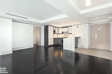 Rented by Brown Harris Stevens