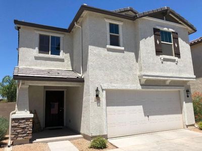 2872 E Binner Dr, Chandler, AZ, 85225