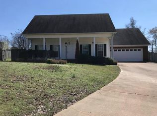 107 Jamie Cv, Oxford, MS 38655