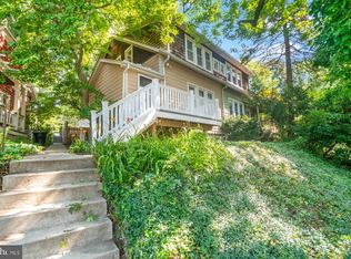 7 Hillside Ave, Towson, MD 21286