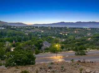 10471 S Wasatch Blvd E, Sandy, UT 84092