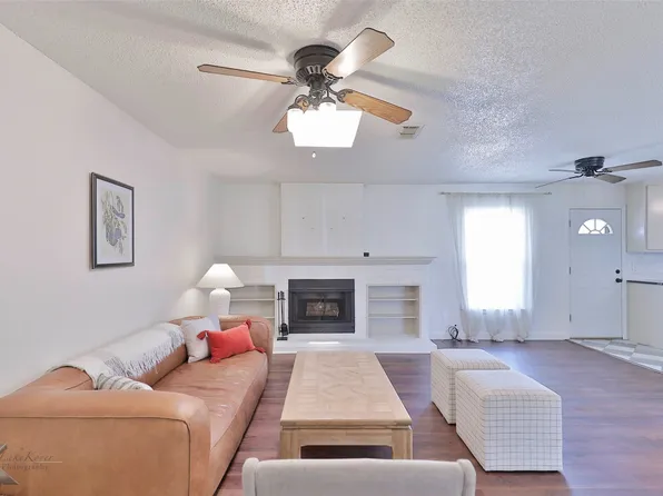 3184 Ivy Ln, Abilene, TX 79603