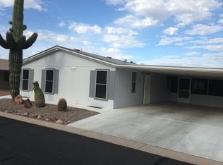 2400 E Baseline Ave LOT 274, Apache Junction, AZ 85119
