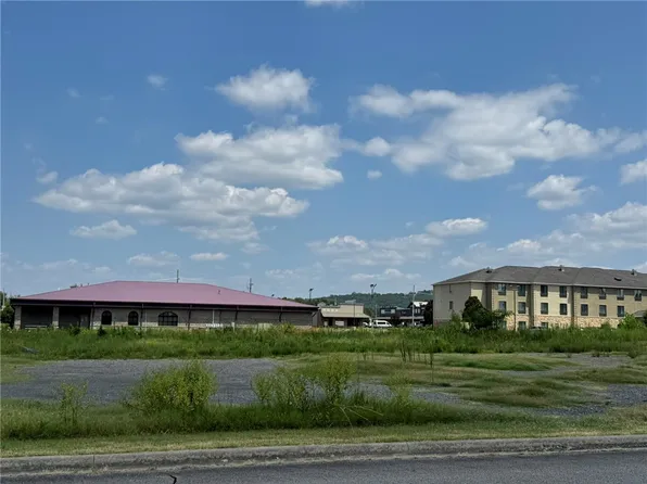 LOT 25 W C St, Russellville, AR 72802