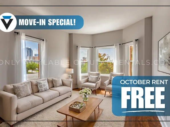 218 W North Temple St APT W8, Salt Lake City, UT 84103