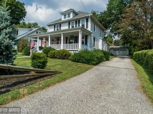 107 Butler Rd, Reisterstown, MD 21136