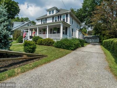 107 Butler Rd, Reisterstown, MD, 21136