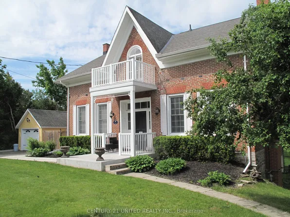33 Bridge St S, Trent Hills, ON K0L 1Y0