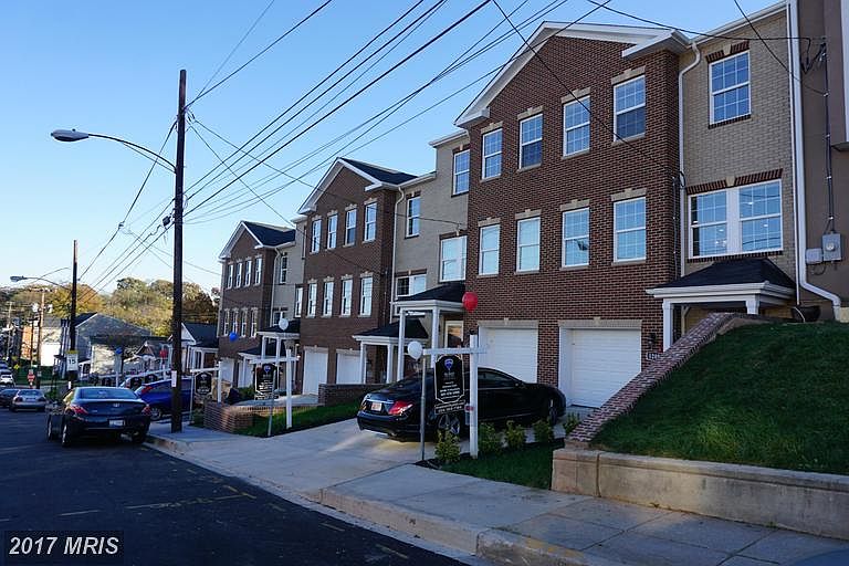 1st image of 5219 D St SE