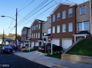 5219 D St SE, Washington, DC 20019