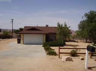 60274 La Mirada Trl, Joshua Tree, CA 92252