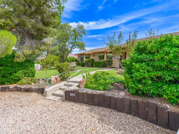 3059 S Bayberry Cir, Saint George, UT 84790
