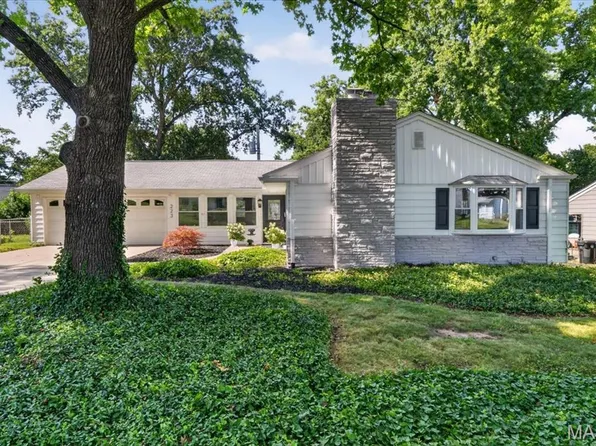 223 Woodridge Rd, Saint Louis, MO 63122