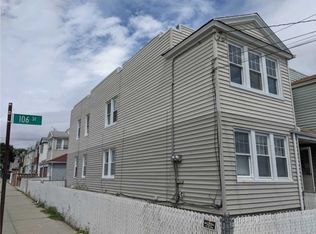 11126 106th St, Ozone Park, NY 11417