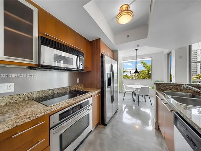 110 Washington Ave #CU-2505 — Photo 7
