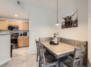 5755 N Genoa Way #14-105, Aurora, CO 80019