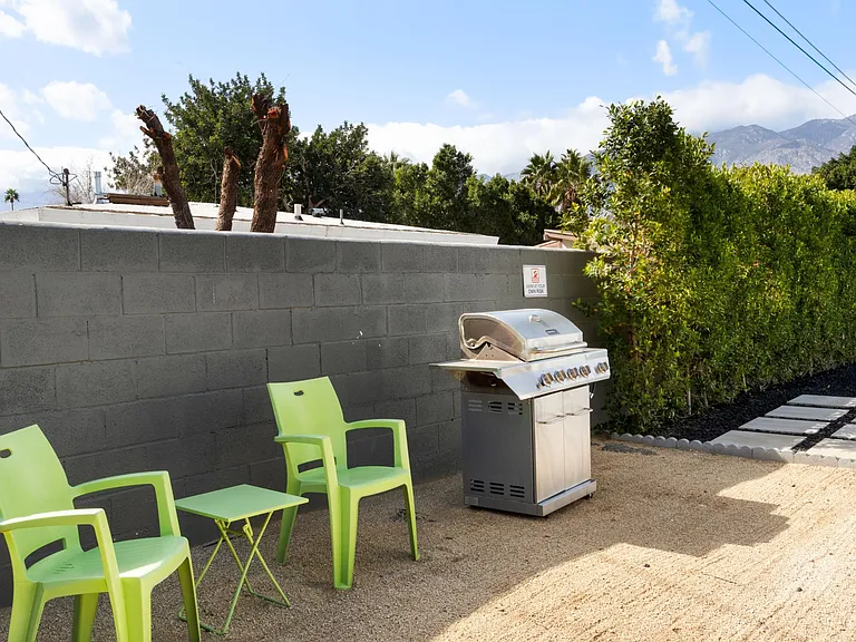 4373 E Camino Parocela — Photo 30