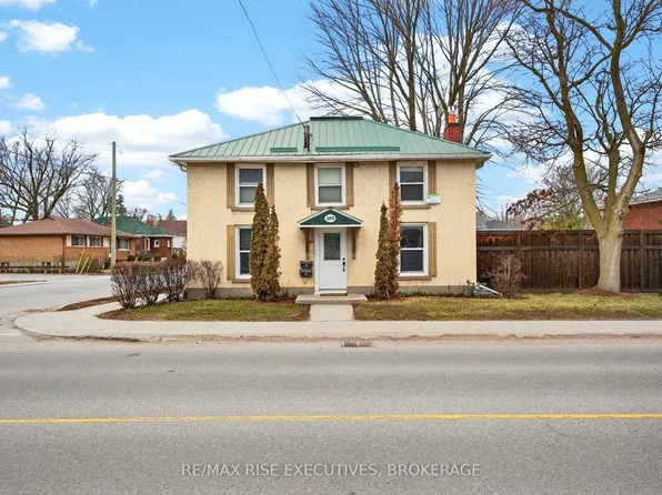 390 Division St, Kingston, ON K7K 4A7