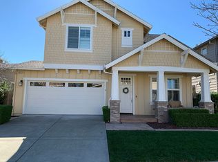 2022 Autumn Walk Dr, Santa Rosa, CA 95403