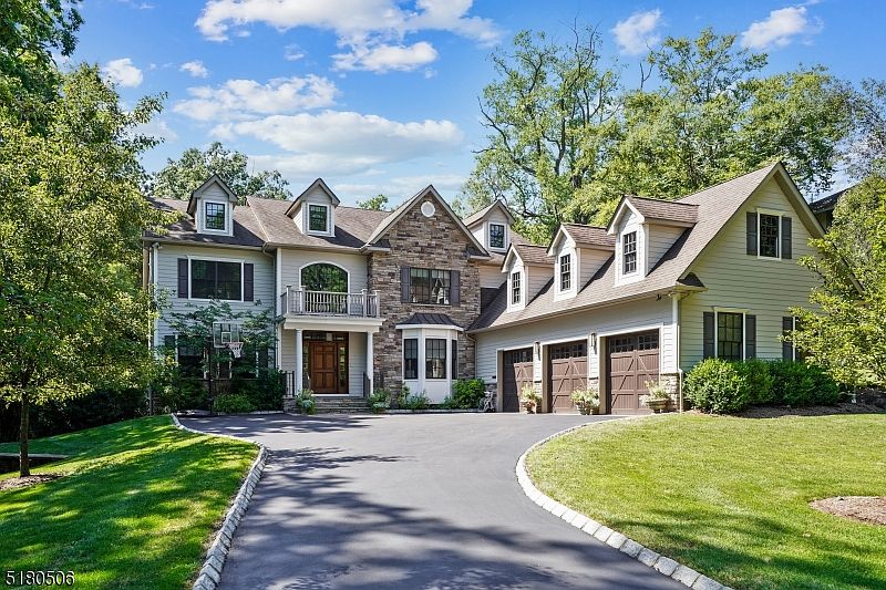 90 Hemlock Rd, Short Hills, NJ 07078 | Zillow