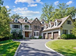 90 Hemlock Rd, Short Hills, NJ 07078