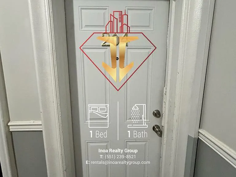 58 Van Reipen Ave #204 — Photo 3