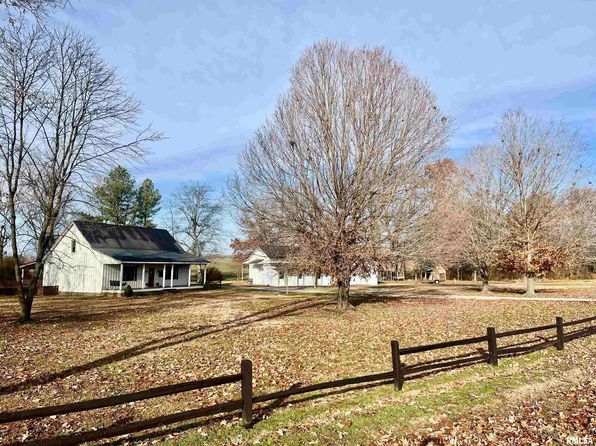 2477 Henderson Rd, Brookport, IL 62910