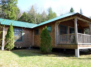 278 Blue Spruce Dr, Loon Lake, NY 12989