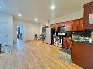 193 Utica Ave #4, Brooklyn, NY 11213