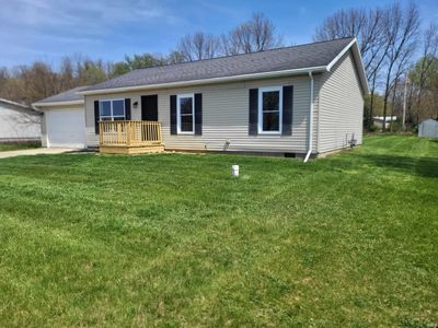 52772 Rachael Ct, Middlebury, IN, 46540