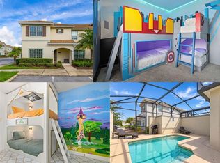 4839 LULLABY LANE, KISSIMMEE, FL 34746