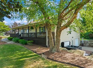 298 Forest Ridge Rd, Bronston, KY 42518