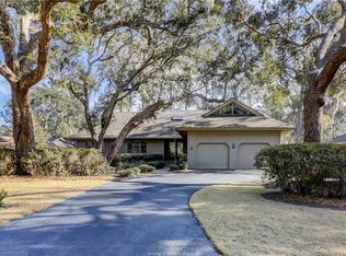 14 Twin Pines Rd, Hilton Head Island, SC 29928