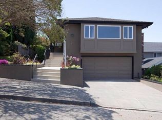 69 Sheridan Rd, Oakland, CA 94618