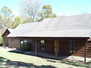 31 County Road 1083, Oxford, MS 38655